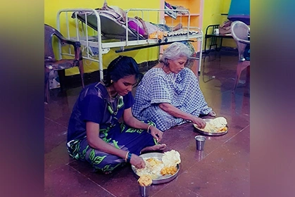 Oldage